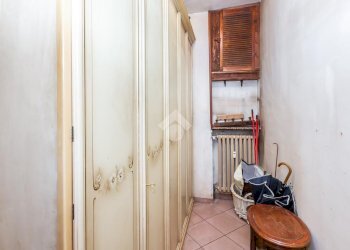 Bilocale Via Gottardo, Torino (zona Rebaudengo) - foto 17