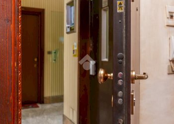 Bilocale Via Gottardo, Torino (zona Rebaudengo) - foto 21