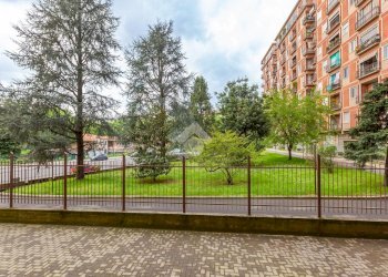 Bilocale Via Gottardo, Torino (zona Rebaudengo) - foto 23