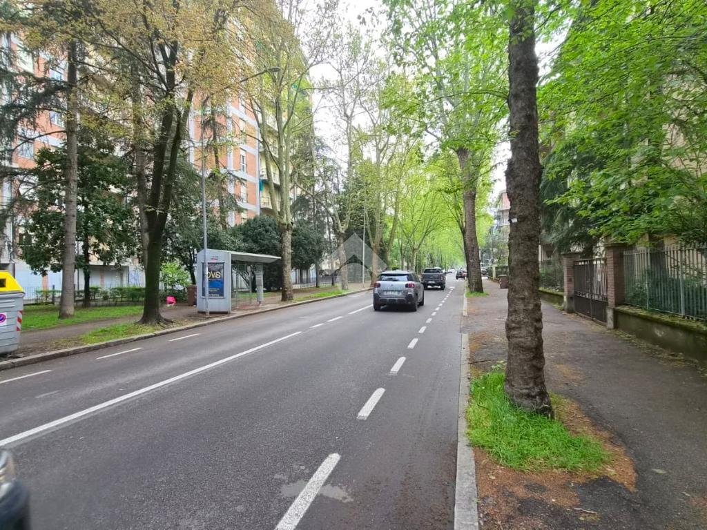Trilocale Viale Risorgimento, Reggio nell'Emilia - foto 2