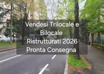 Trilocale Viale Risorgimento, Reggio nell'Emilia - foto 1