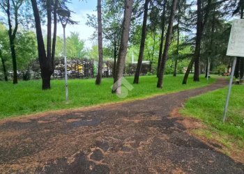 Trilocale Viale Risorgimento, Reggio nell'Emilia - foto 6