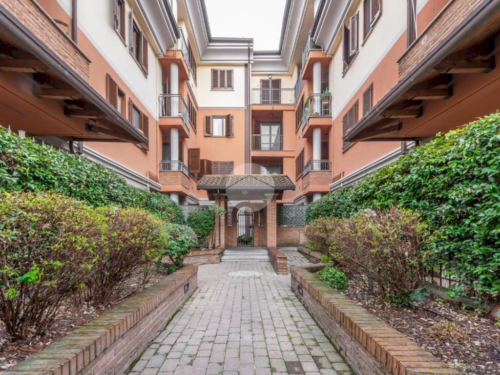 Monolocale Via Benedetto Croce, Trezzano sul Naviglio - foto 1