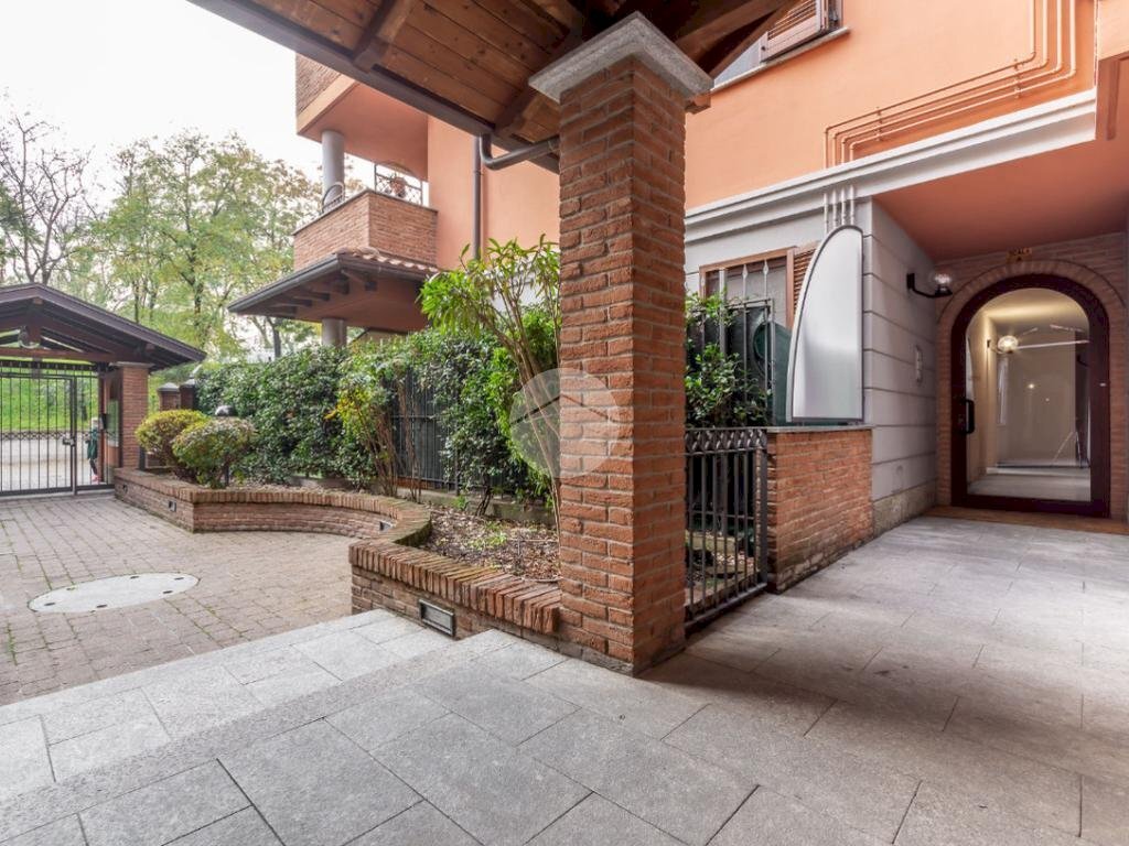 Monolocale Via Benedetto Croce, Trezzano sul Naviglio - foto 2