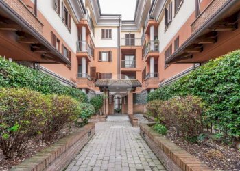 Monolocale Via Benedetto Croce, Trezzano sul Naviglio - foto 1