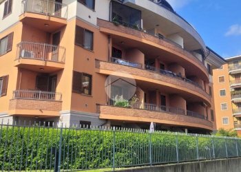 Monolocale Via Benedetto Croce, Trezzano sul Naviglio - foto 10