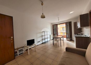 One-room apartment Via Benedetto Croce, Trezzano sul Naviglio - photo 3