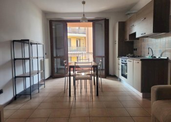 One-room apartment Via Benedetto Croce, Trezzano sul Naviglio - photo 4