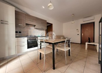 One-room apartment Via Benedetto Croce, Trezzano sul Naviglio - photo 8