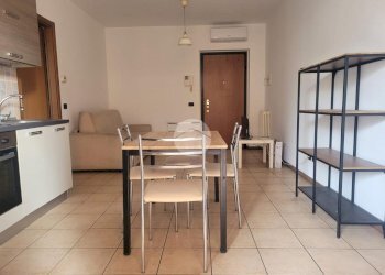 One-room apartment Via Benedetto Croce, Trezzano sul Naviglio - photo 10