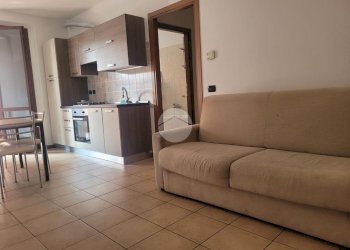 One-room apartment Via Benedetto Croce, Trezzano sul Naviglio - photo 12