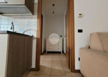 One-room apartment Via Benedetto Croce, Trezzano sul Naviglio - photo 13