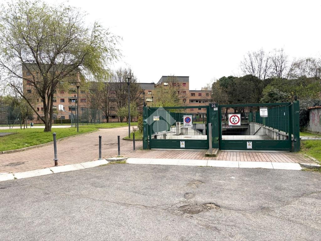 Box Via Trenno, Milano (zona Gallaratese) - foto 1