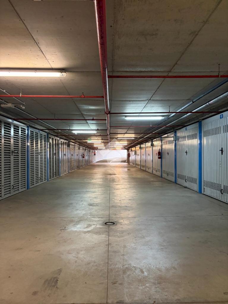 Box Via Trenno, Milano (zona Gallaratese) - foto 3