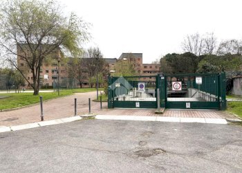 Box Via Trenno, Milano (zona Gallaratese) - foto 1