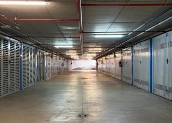 Box Via Trenno, Milano (zona Gallaratese) - foto 4