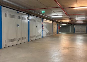 Box Via Trenno, Milano (zona Gallaratese) - foto 5