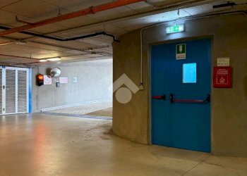 Box Via Trenno, Milano (zona Gallaratese) - foto 9