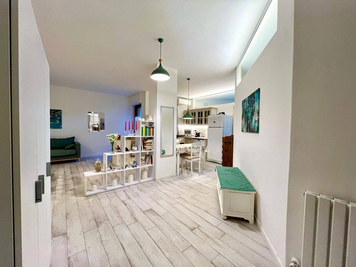 Two-room apartment Via Duca degli Abruzzi, 44, Sanremo - photo 3