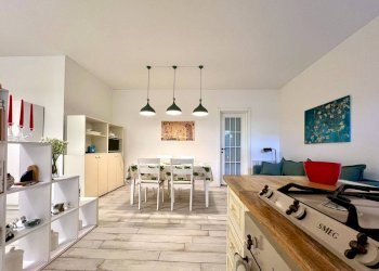 Two-room apartment Via Duca degli Abruzzi, 44, Sanremo - photo 2