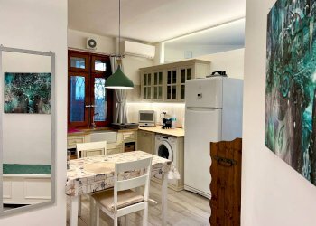 Two-room apartment Via Duca degli Abruzzi, 44, Sanremo - photo 5