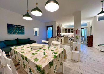 Two-room apartment Via Duca degli Abruzzi, 44, Sanremo - photo 6