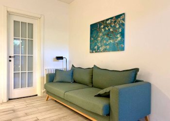 Two-room apartment Via Duca degli Abruzzi, 44, Sanremo - photo 7