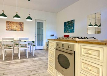 Two-room apartment Via Duca degli Abruzzi, 44, Sanremo - photo 9
