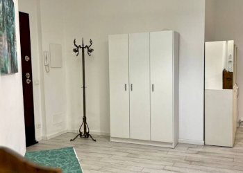 Two-room apartment Via Duca degli Abruzzi, 44, Sanremo - photo 10