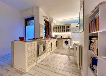 Two-room apartment Via Duca degli Abruzzi, 44, Sanremo - photo 11