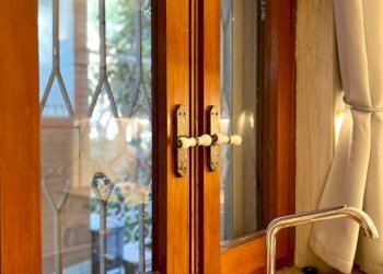 Two-room apartment Via Duca degli Abruzzi, 44, Sanremo - photo 12