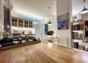 Two-room apartment Via Duca degli Abruzzi, 44, Sanremo - photo 13