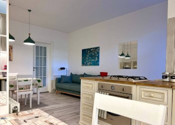 Two-room apartment Via Duca degli Abruzzi, 44, Sanremo - photo 14