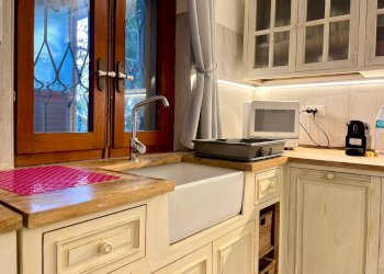 Two-room apartment Via Duca degli Abruzzi, 44, Sanremo - photo 15