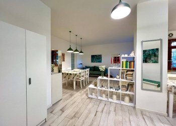 Two-room apartment Via Duca degli Abruzzi, 44, Sanremo - photo 16