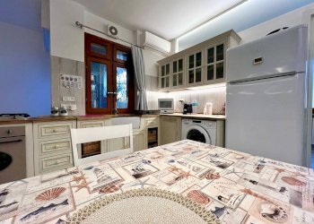 Two-room apartment Via Duca degli Abruzzi, 44, Sanremo - photo 17
