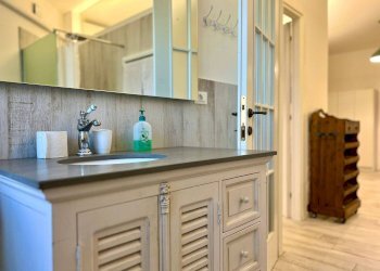 Two-room apartment Via Duca degli Abruzzi, 44, Sanremo - photo 26