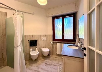 Two-room apartment Via Duca degli Abruzzi, 44, Sanremo - photo 27