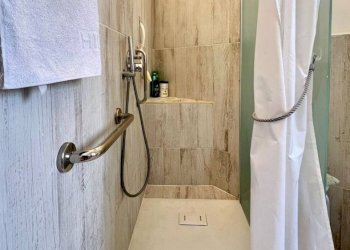 Two-room apartment Via Duca degli Abruzzi, 44, Sanremo - photo 31