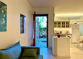 Two-room apartment Via Duca degli Abruzzi, 44, Sanremo - photo 34