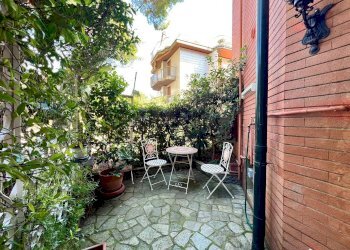 Two-room apartment Via Duca degli Abruzzi, 44, Sanremo - photo 36