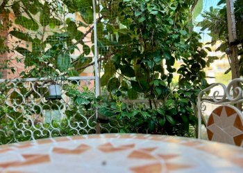 Two-room apartment Via Duca degli Abruzzi, 44, Sanremo - photo 37