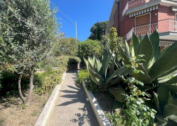 Two-room apartment Via Duca degli Abruzzi, 44, Sanremo - photo 40