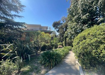 Two-room apartment Via Duca degli Abruzzi, 44, Sanremo - photo 41