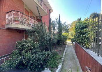 Two-room apartment Via Duca degli Abruzzi, 44, Sanremo - photo 42