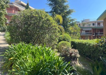 Two-room apartment Via Duca degli Abruzzi, 44, Sanremo - photo 45