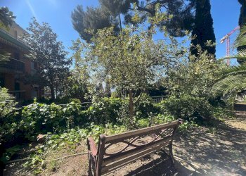 Two-room apartment Via Duca degli Abruzzi, 44, Sanremo - photo 47