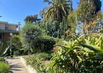 Two-room apartment Via Duca degli Abruzzi, 44, Sanremo - photo 49