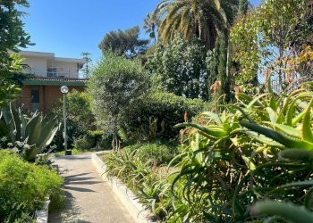 Two-room apartment Via Duca degli Abruzzi, 44, Sanremo - photo 50