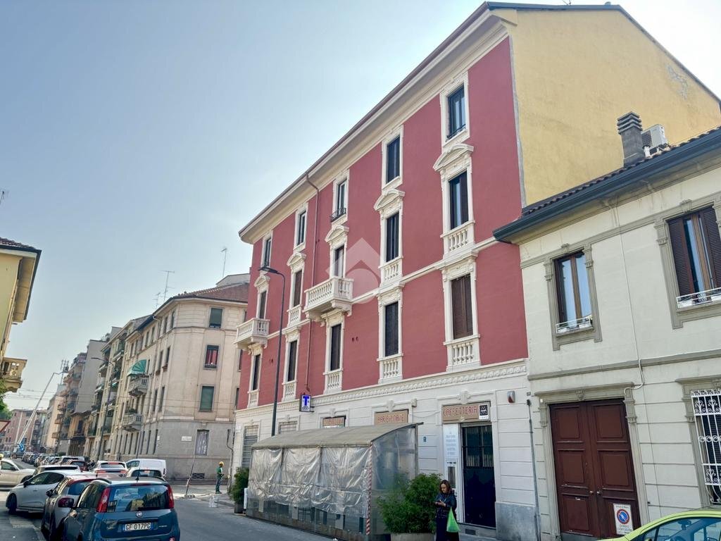 Trilocale Viale espinasse, Milano - foto 2
